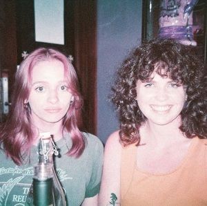 Meet your Posher, Lucy